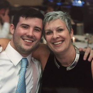 Meet your Posher, Donna